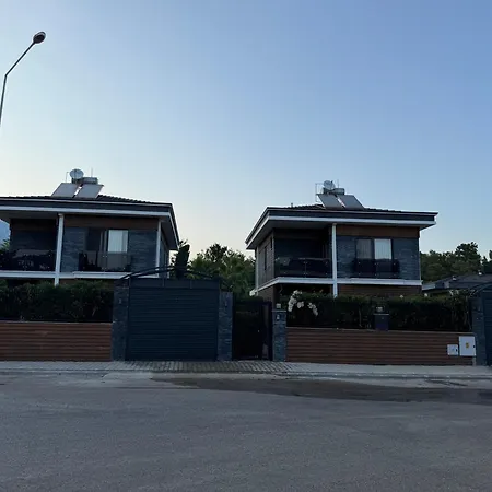 Aksu Tekirova * Kemer