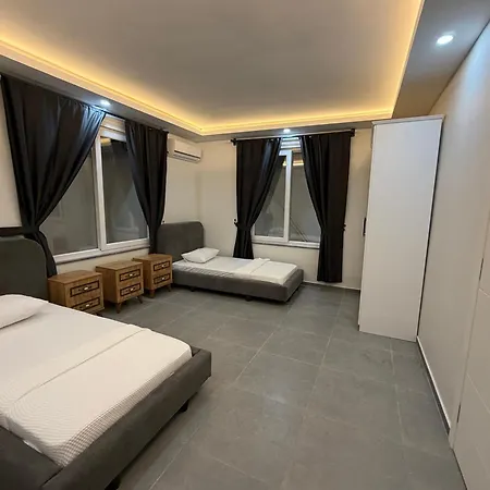 Villa Aksu Tekirova *