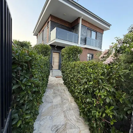 Aksu Tekirova Villa *