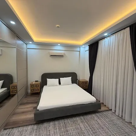 Aksu Tekirova Villa Kemer