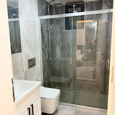 Aksu Tekirova Villa Kemer