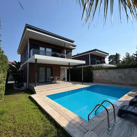 Villa Aksu Tekirova